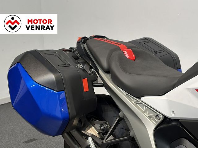 bmw - r-1300-rs