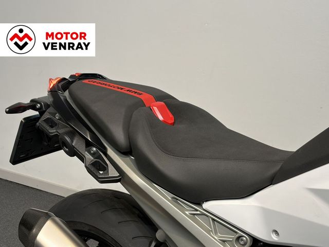 bmw - r-1300-rs