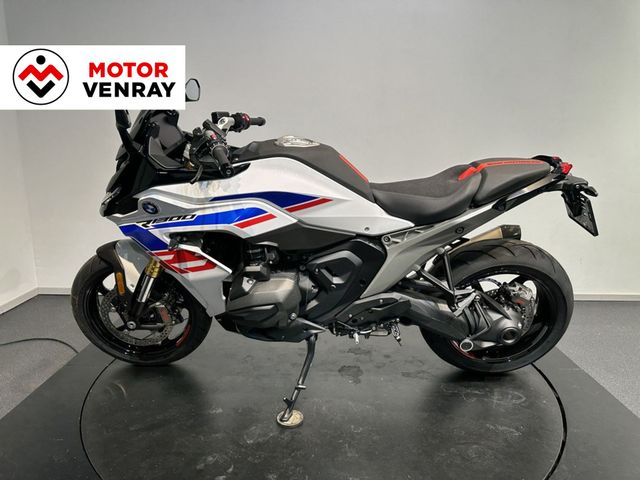 bmw - r-1300-rs