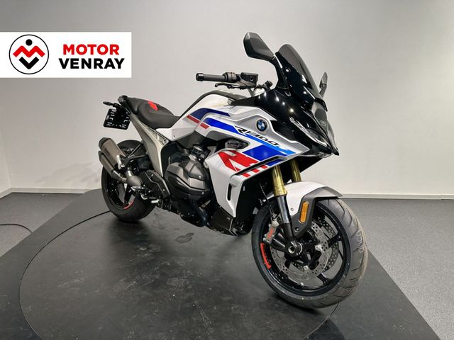 bmw - r-1300-rs
