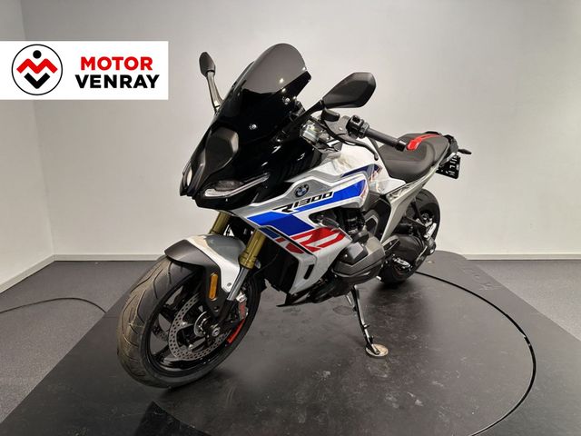 bmw - r-1300-rs
