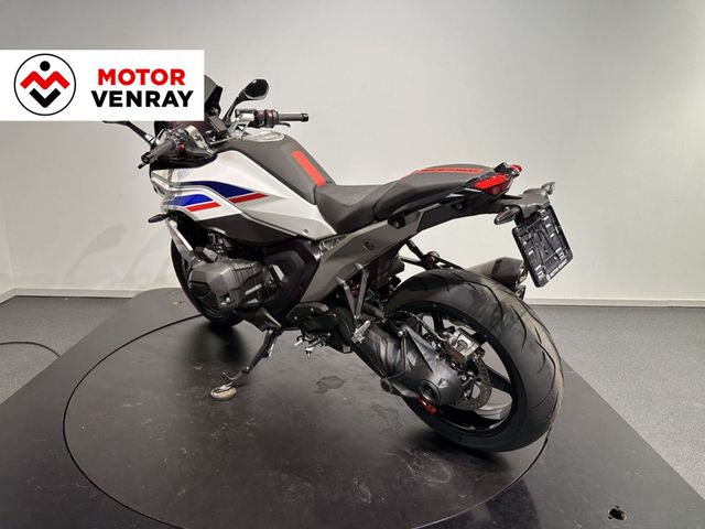 bmw - r-1300-rs