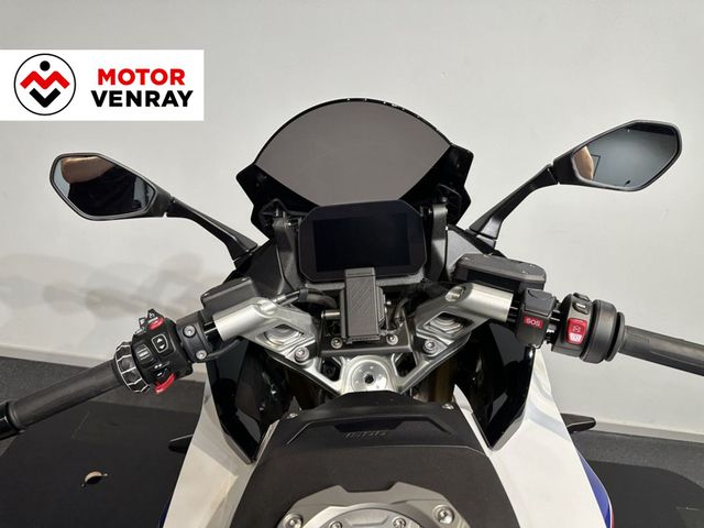 bmw - r-1300-rs