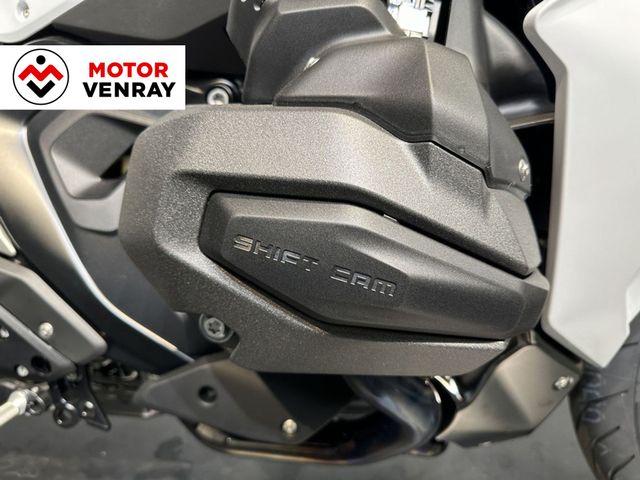bmw - r-1300-rs