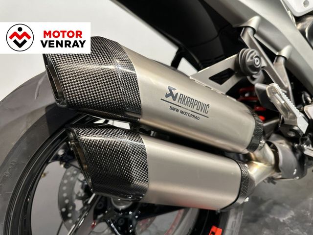 bmw - r-1300-rs