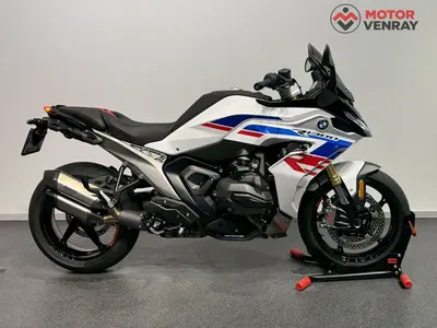 BMW R 1300 RS – foto 2
