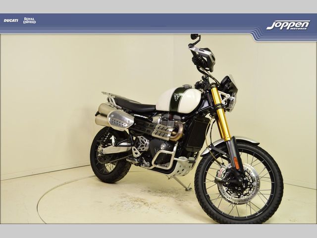 triumph - scrambler-1200-xe