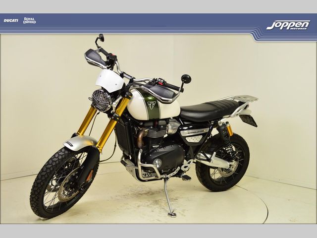 triumph - scrambler-1200-xe