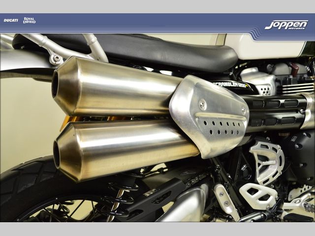 triumph - scrambler-1200-xe