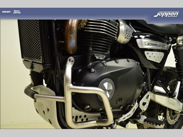 triumph - scrambler-1200-xe