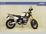 TRIUMPH SCRAMBLER 1200 XE