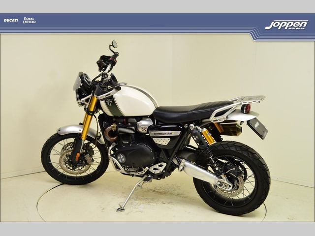 triumph - scrambler-1200-xe