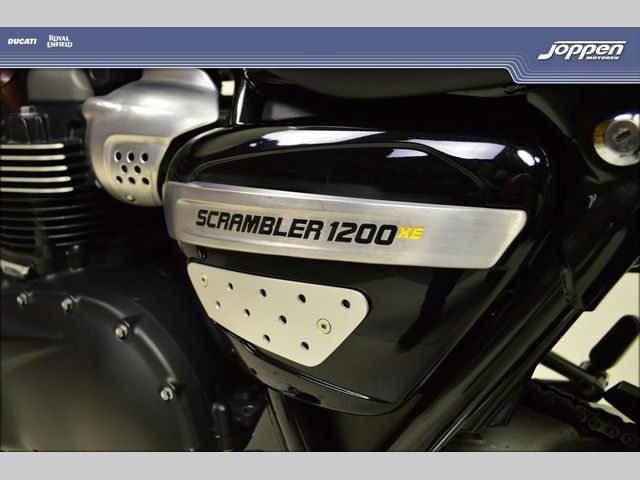 triumph - scrambler-1200-xe