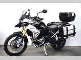 TRIUMPH TIGER 900 RALLY PRO