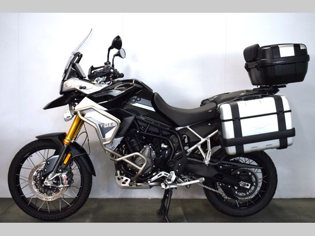 triumph - tiger-900-rally-pro