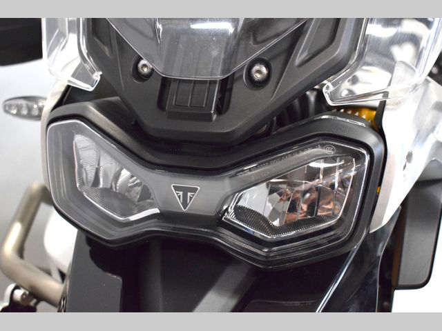 triumph - tiger-900-rally-pro