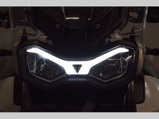 triumph - tiger-900-rally-pro