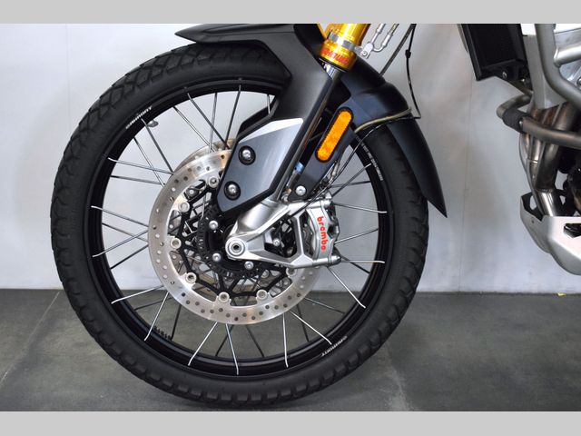 triumph - tiger-900-rally-pro