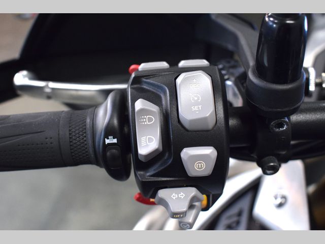 triumph - tiger-900-rally-pro