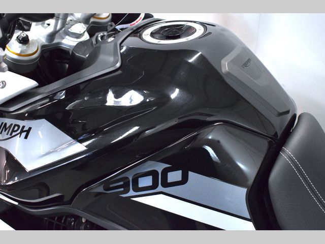 triumph - tiger-900-rally-pro