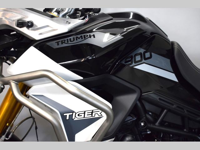 triumph - tiger-900-rally-pro