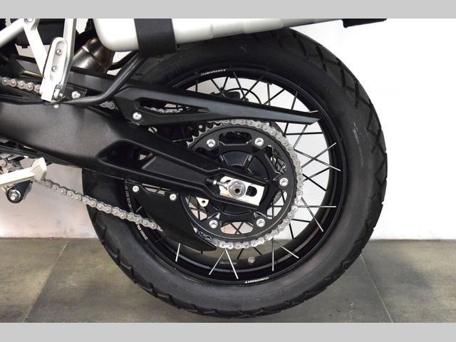 triumph - tiger-900-rally-pro