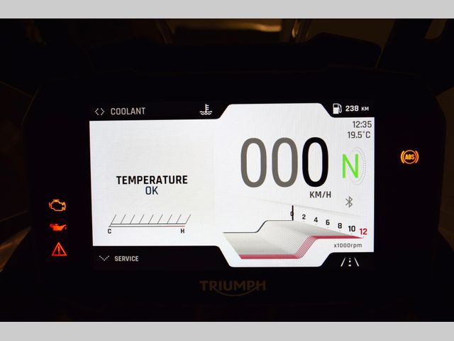 triumph - tiger-900-rally-pro