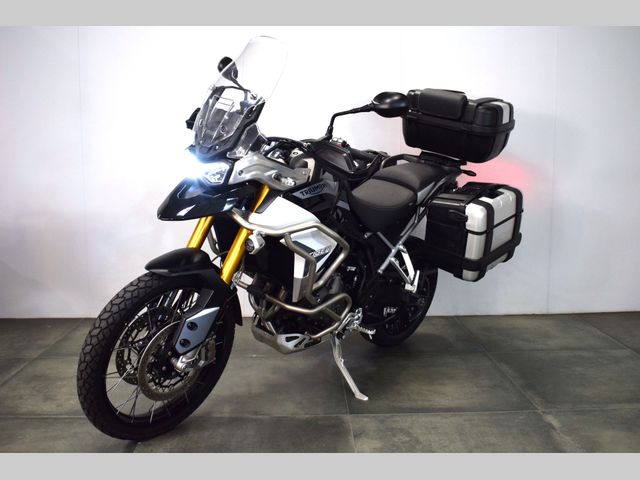 triumph - tiger-900-rally-pro
