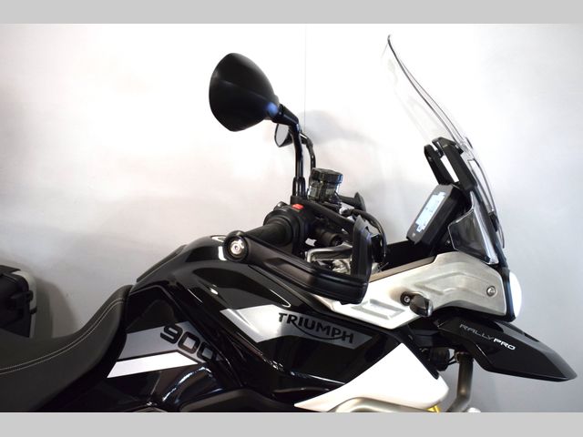 triumph - tiger-900-rally-pro