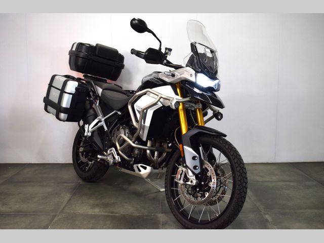 triumph - tiger-900-rally-pro