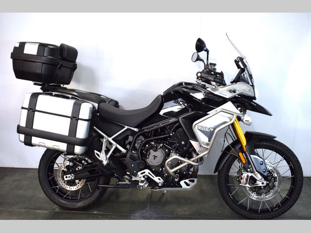 triumph - tiger-900-rally-pro