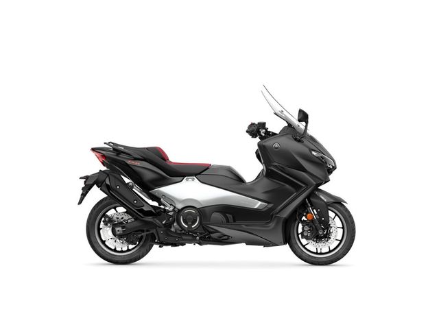 yamaha - tmax-25th-anniversary
