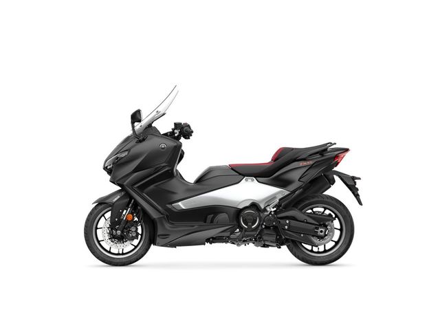 yamaha - tmax-25th-anniversary