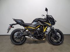 KAWASAKI Z650 S