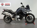 BMW F 750 GS