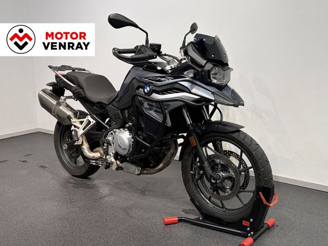 bmw - f-750-gs