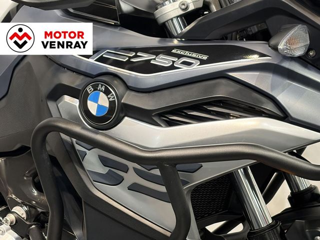 bmw - f-750-gs