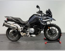 BMW F 750 GS 2020 occasion