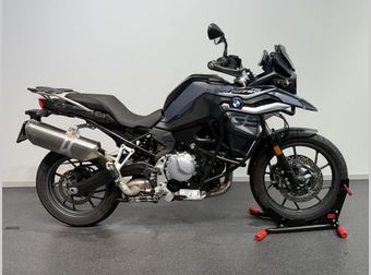 BMW F 750 GS 2020 occasion