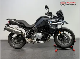 BMW F 750 GS 2020 occasion
