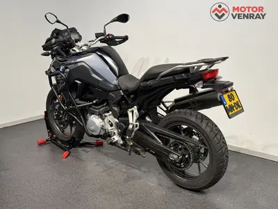 BMW F 750 GS – foto 3