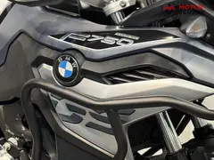 BMW F 750 GS 2020 occasion – foto 8 van 8