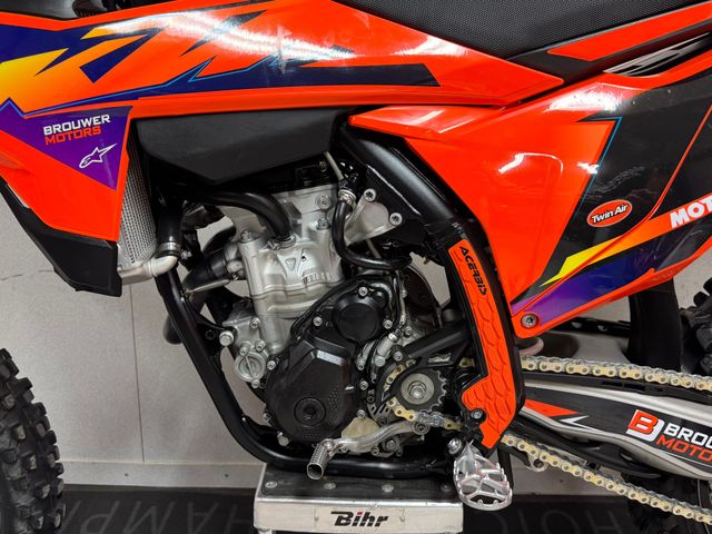 ktm - 250-sx-f