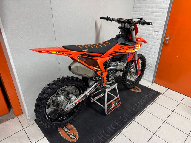 ktm - 250-sx-f