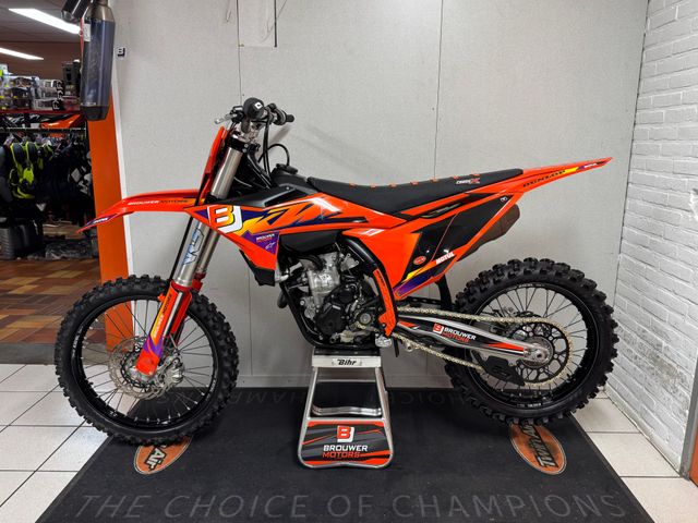 ktm - 250-sx-f