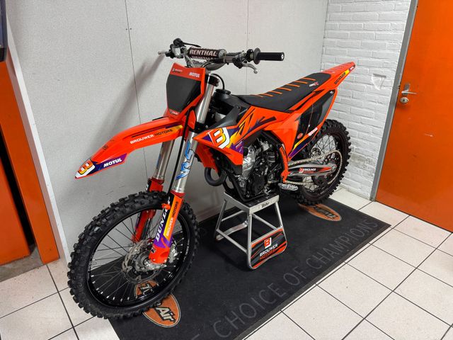 ktm - 250-sx-f