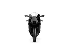 Yamaha R9 2026 nieuw – foto 2 van 2