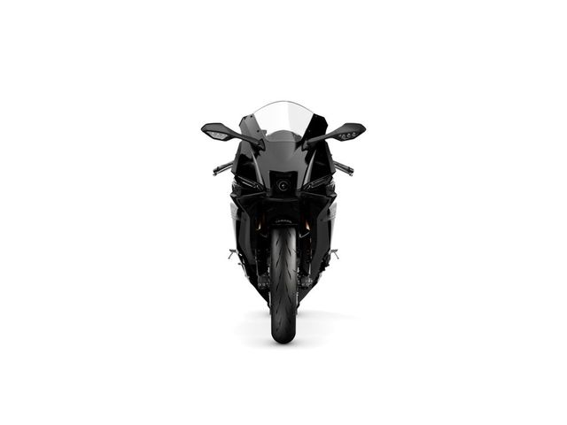 yamaha - r9