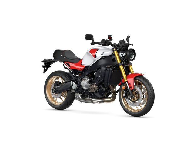 yamaha - xsr-900