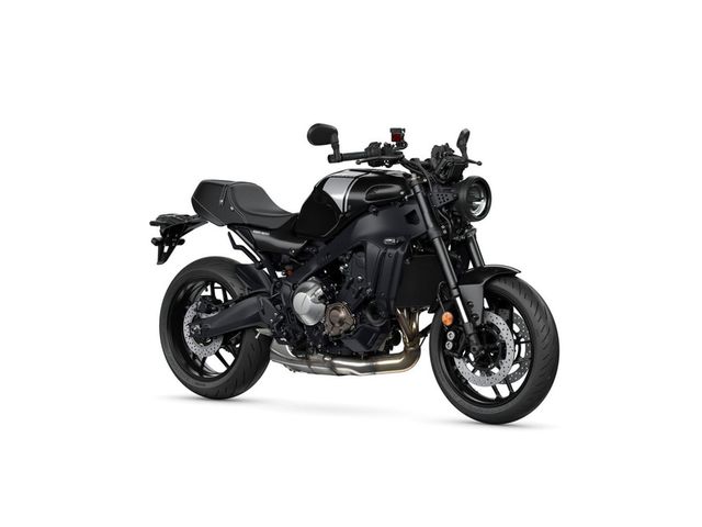 yamaha - xsr-900
